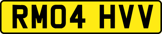 RM04HVV