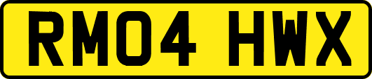 RM04HWX