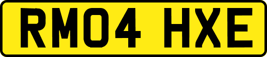 RM04HXE