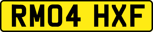 RM04HXF