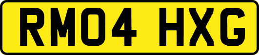 RM04HXG