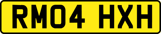 RM04HXH
