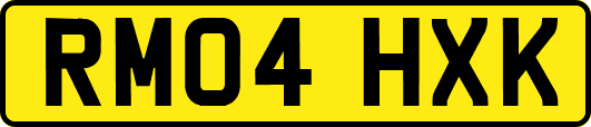 RM04HXK