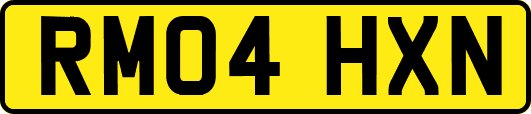 RM04HXN