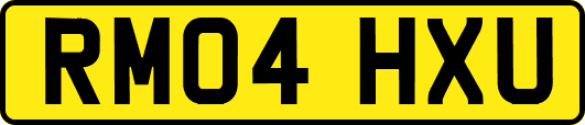 RM04HXU