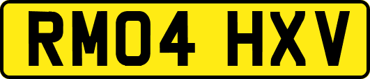 RM04HXV