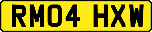 RM04HXW