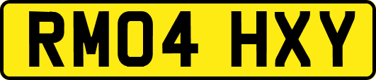 RM04HXY