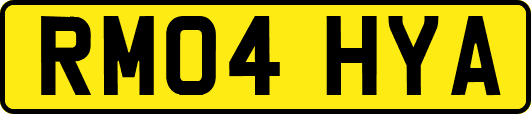 RM04HYA