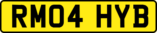 RM04HYB