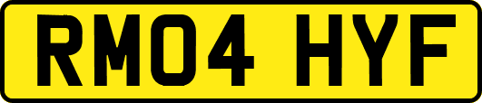 RM04HYF