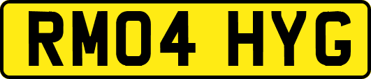 RM04HYG