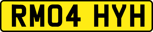 RM04HYH