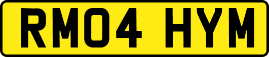 RM04HYM