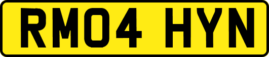 RM04HYN