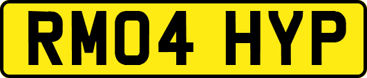 RM04HYP