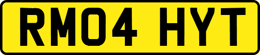 RM04HYT
