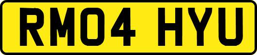 RM04HYU