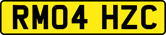 RM04HZC