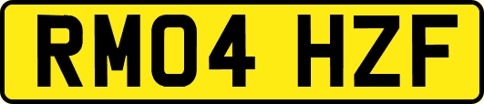 RM04HZF