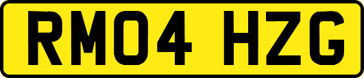 RM04HZG