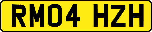 RM04HZH