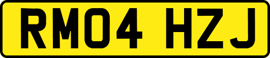 RM04HZJ