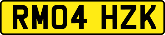 RM04HZK