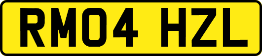 RM04HZL