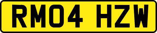 RM04HZW