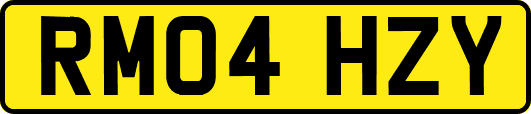 RM04HZY