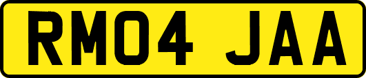 RM04JAA