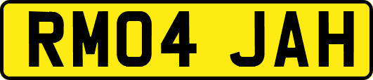 RM04JAH