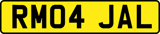 RM04JAL