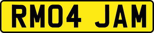 RM04JAM