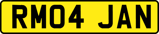 RM04JAN