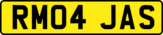 RM04JAS