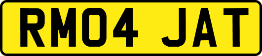 RM04JAT