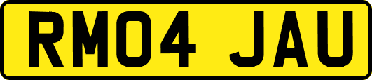 RM04JAU