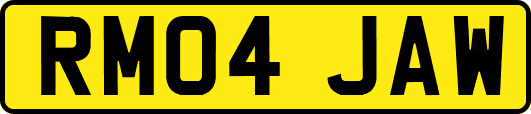 RM04JAW