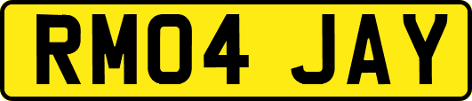 RM04JAY