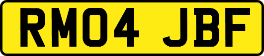 RM04JBF