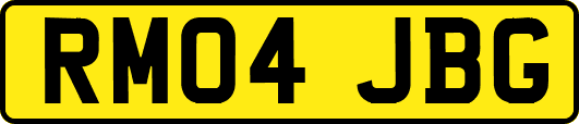 RM04JBG