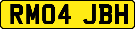 RM04JBH
