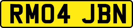 RM04JBN