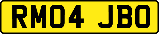 RM04JBO