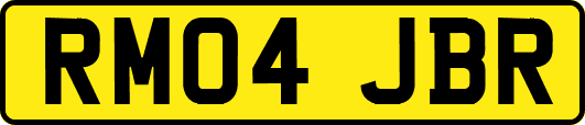 RM04JBR
