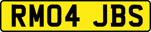 RM04JBS