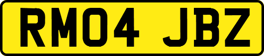 RM04JBZ