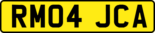 RM04JCA